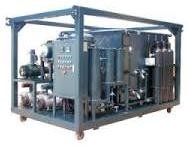 Transformer Oil Purifier
